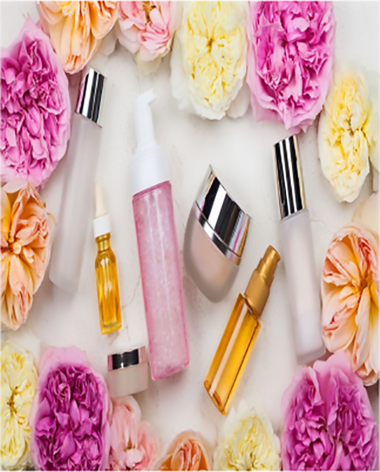 化妆品国际快递